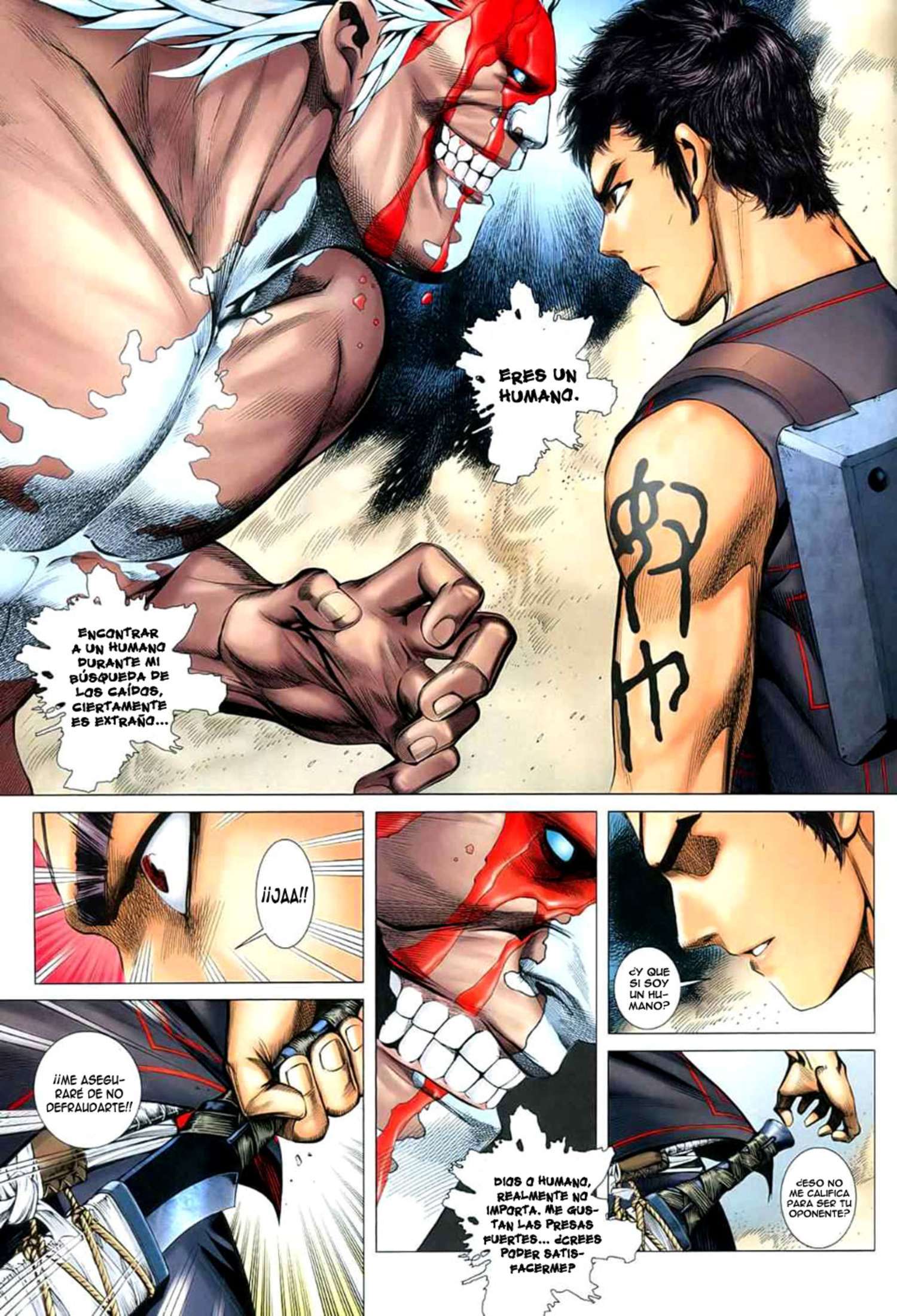 Capitulo 24 page 26