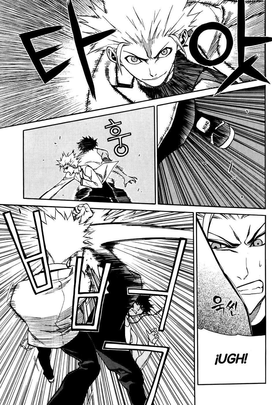 Capitulo 28 page 15