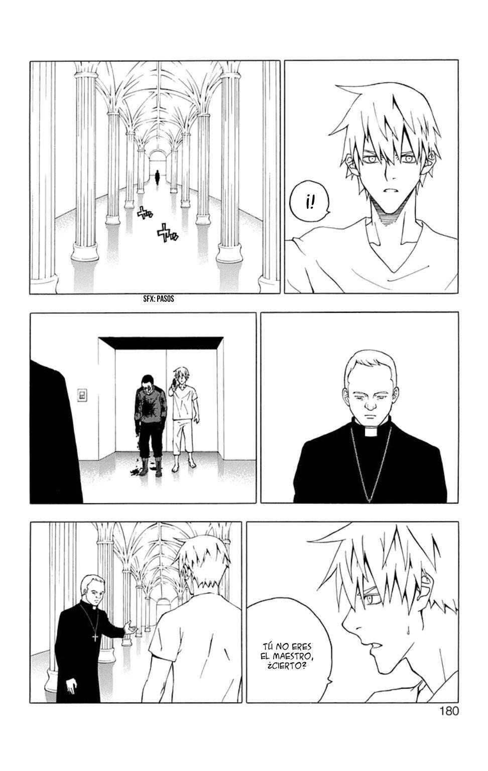 Capitulo 43 page 12