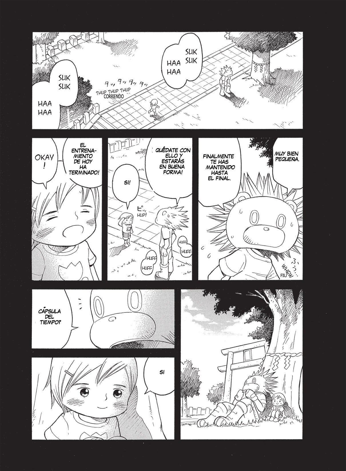 Capitulo 47 page 11
