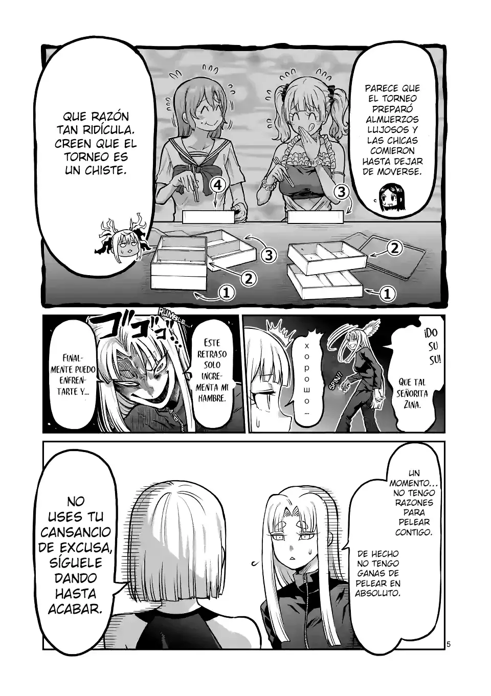 Capitulo 152 page 7