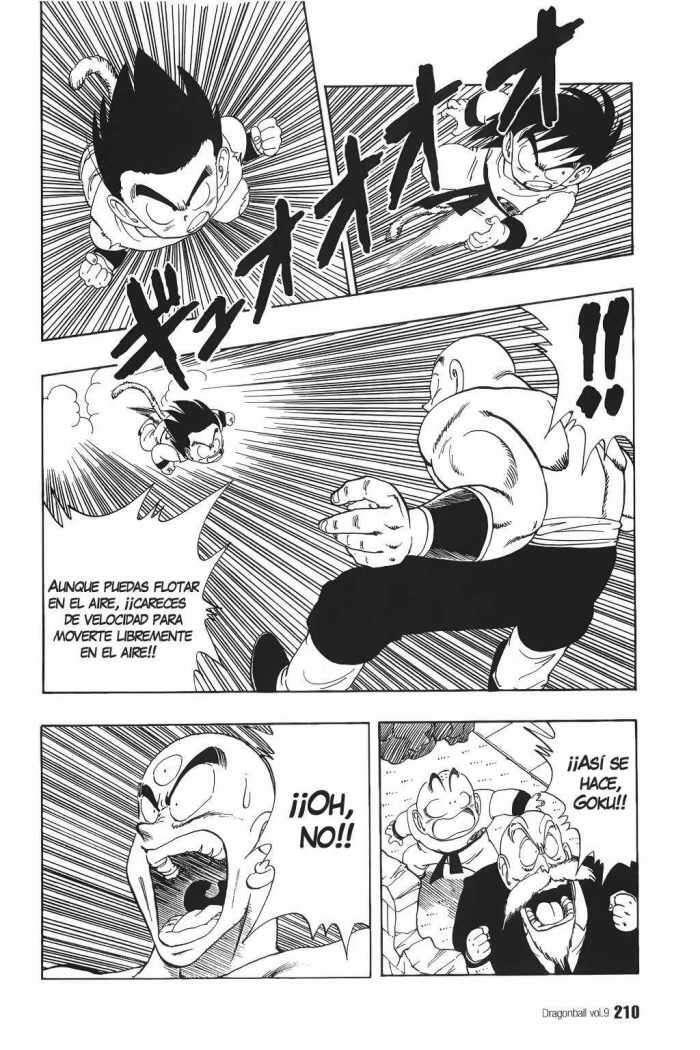 Capitulo 134 page 3