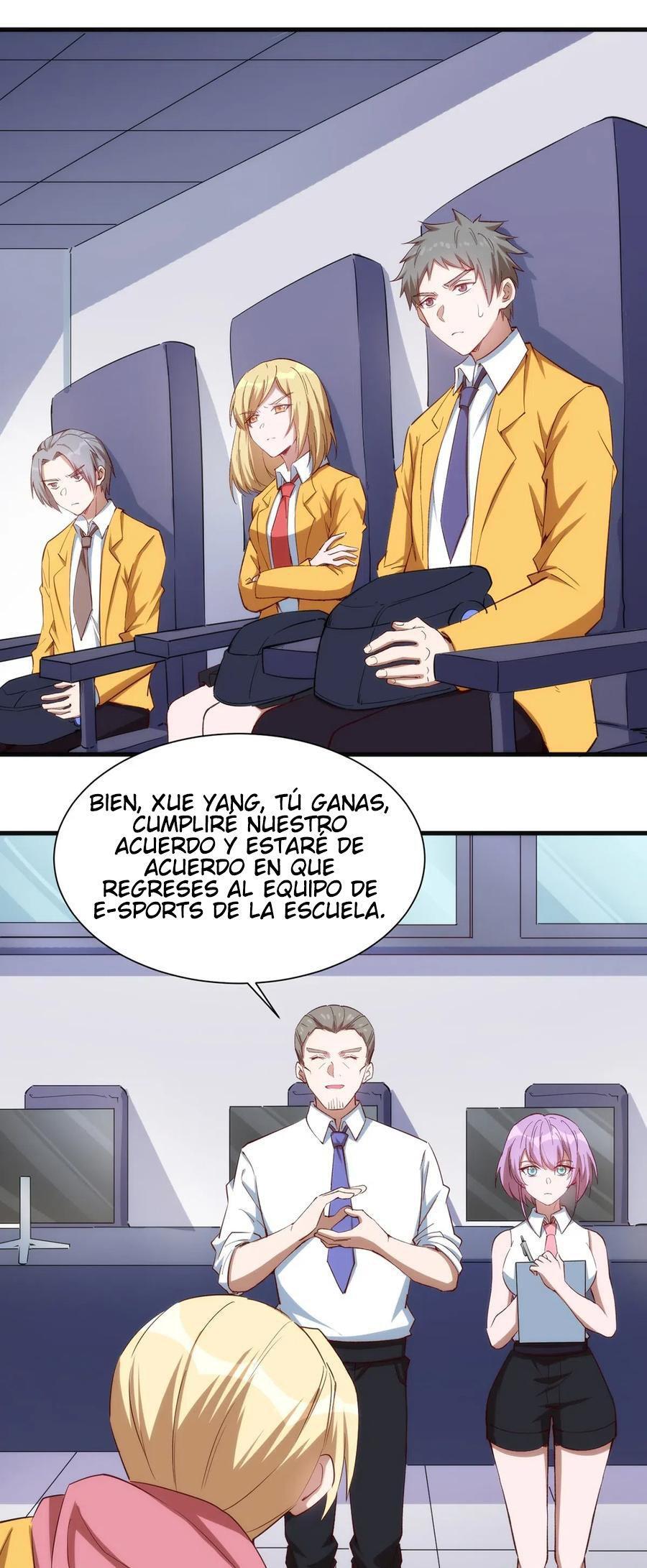 Capitulo 58 page 4