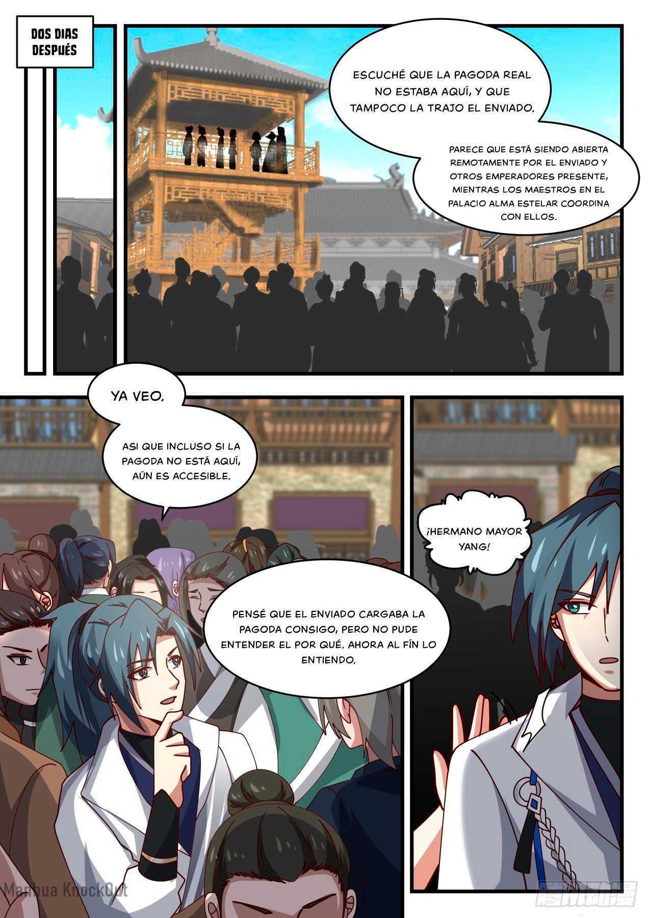 Capitulo 1599 page 8