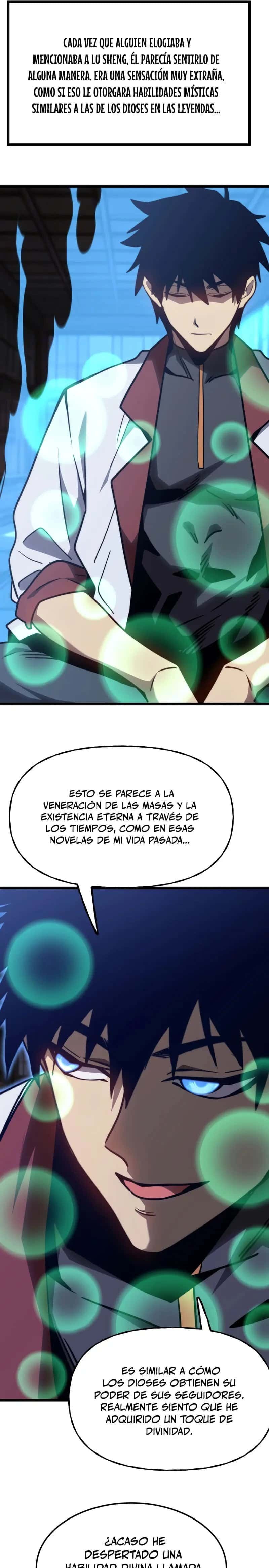 Capitulo 205 page 18