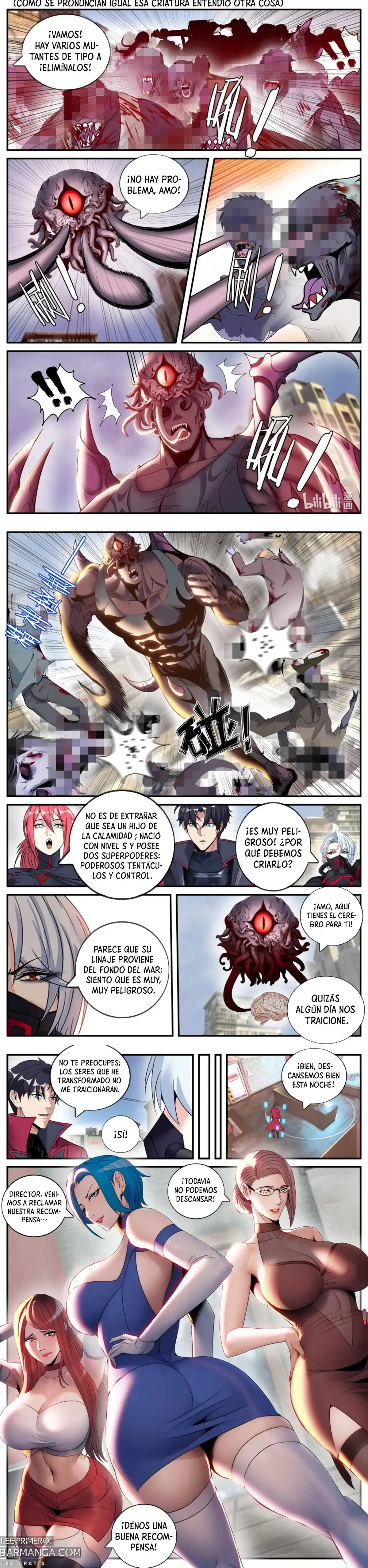 Capitulo 301 page 4