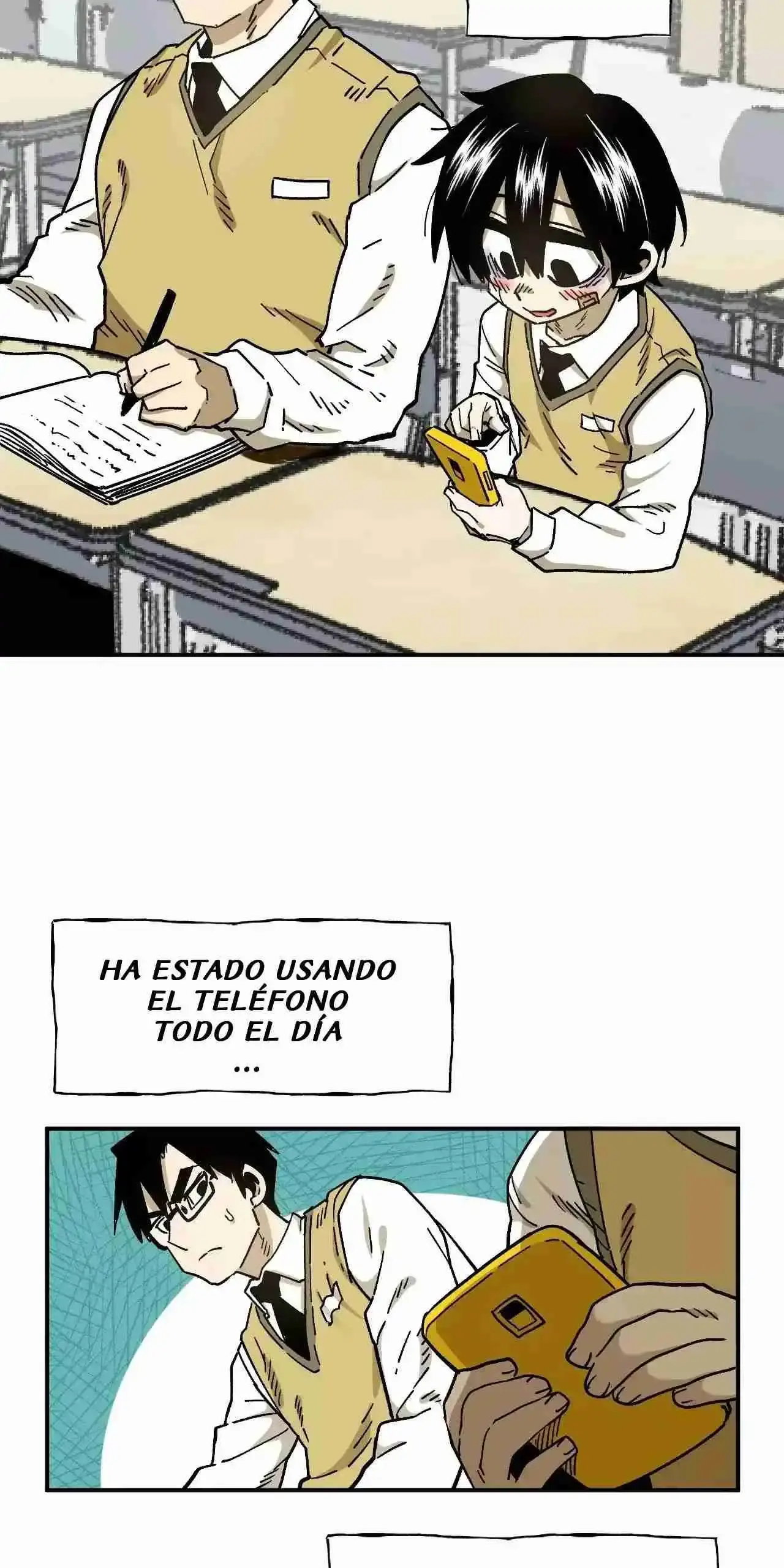 Capitulo 72 page 14