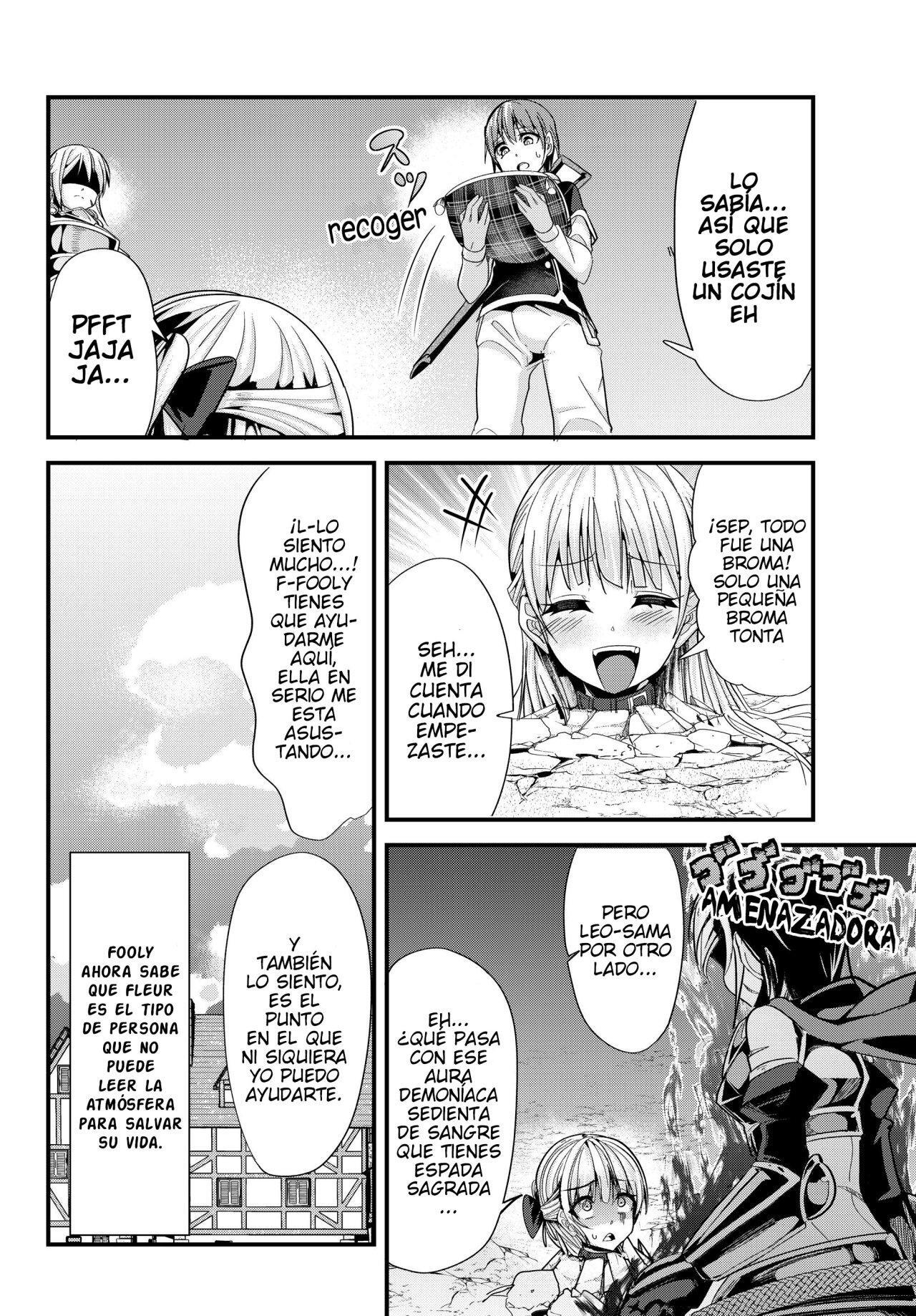 Capitulo 74 page 6