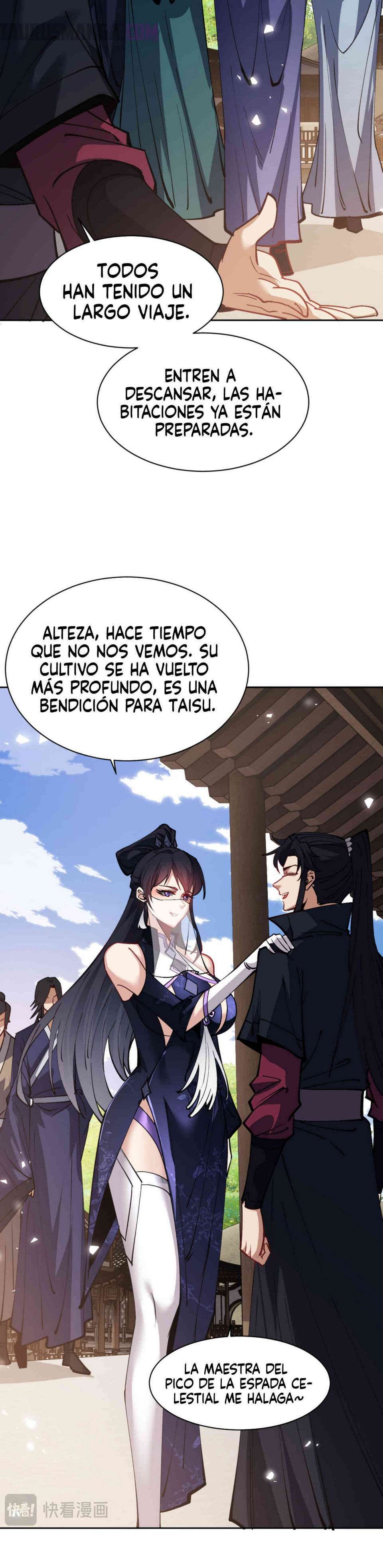 Capitulo 66 page 22