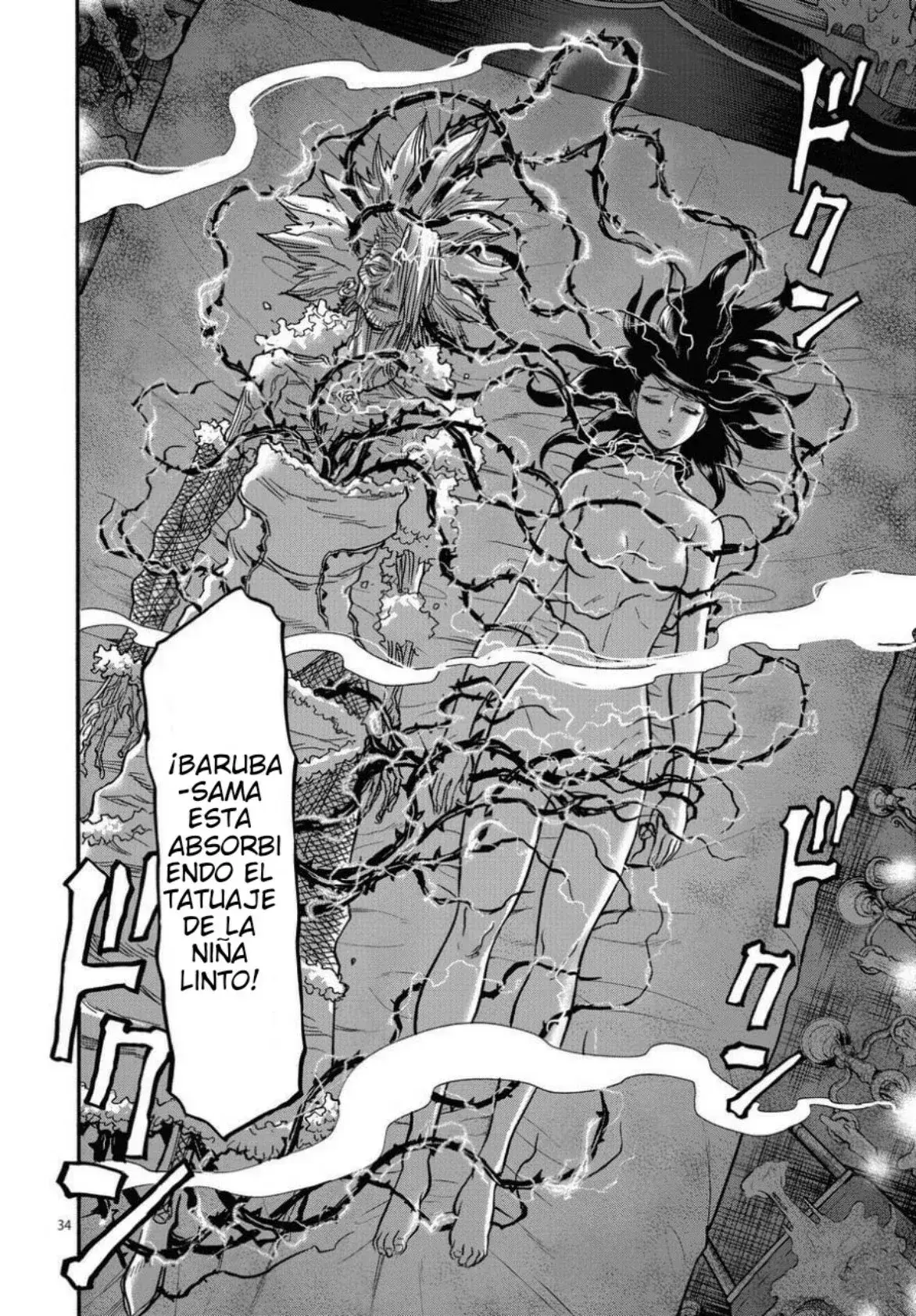Capitulo 66 page 30