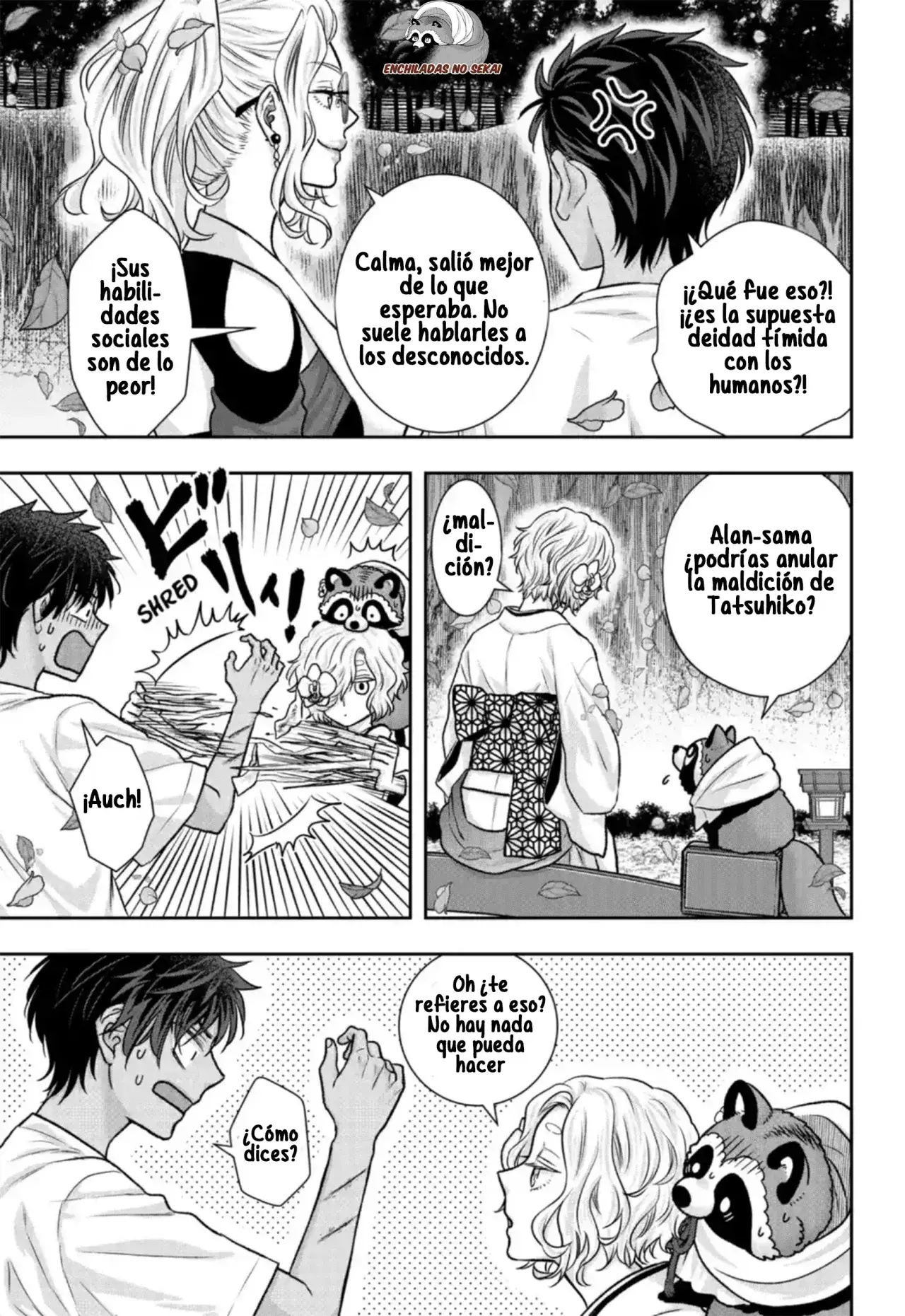 Capitulo 11 page 13