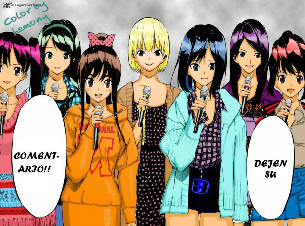 Capitulo 21 page 22