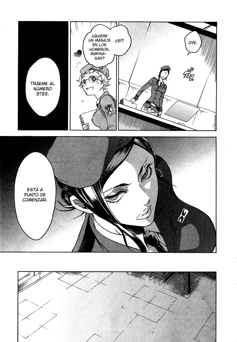 Capitulo 21 page 29