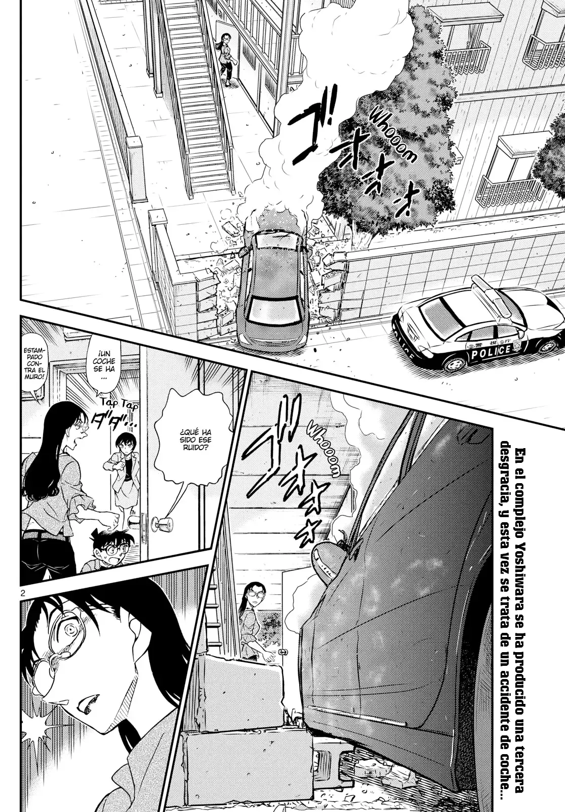 Capitulo 1150 page 2