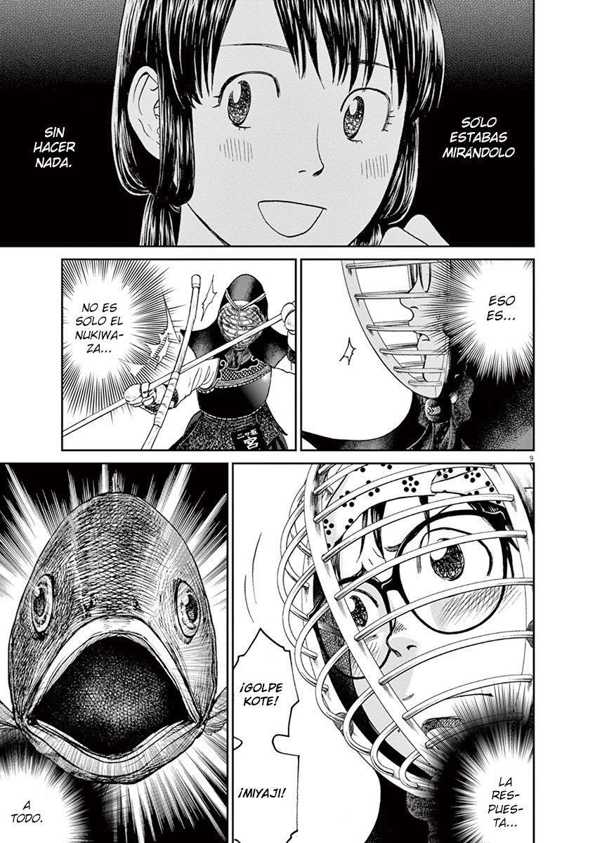 Capitulo 37 page 10