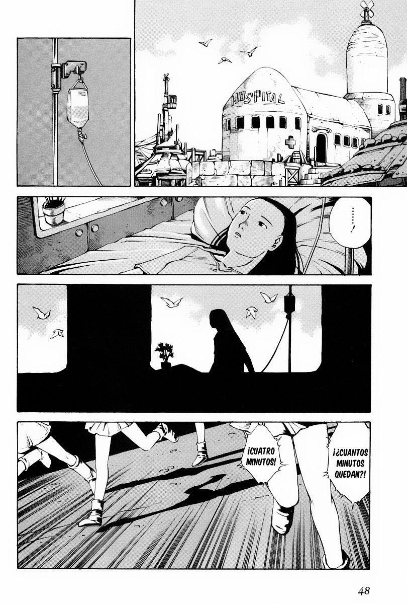 Capitulo 41 page 16