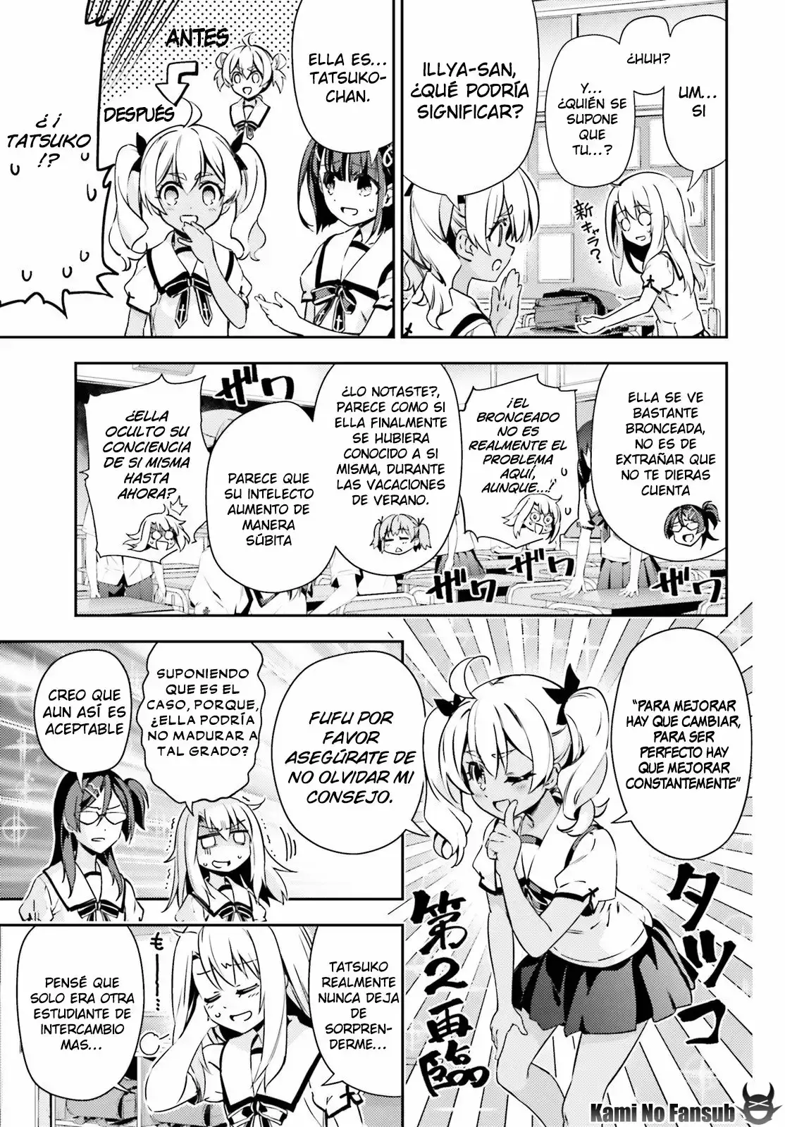 Capitulo 79 page 10