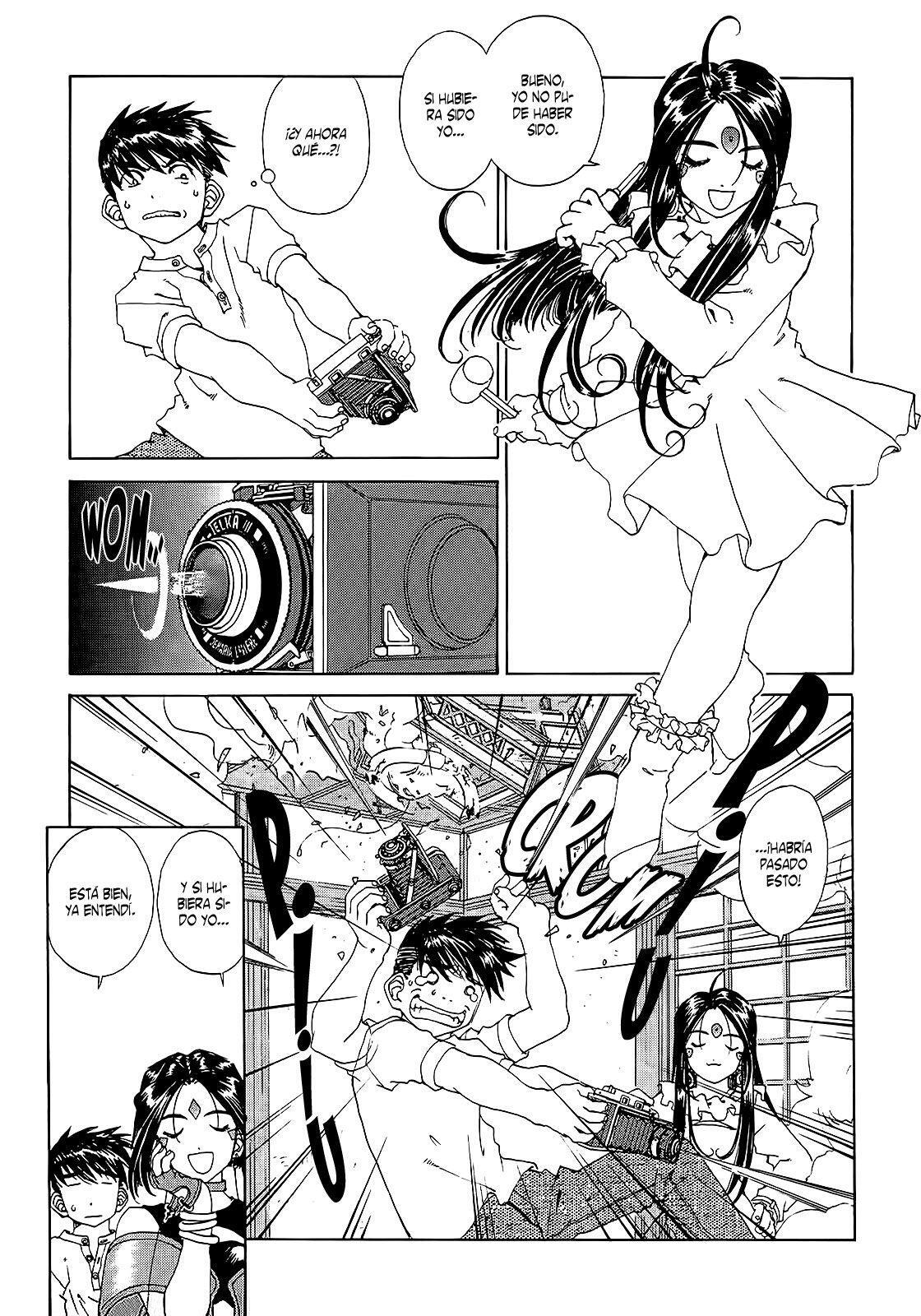 Capitulo 167 page 19