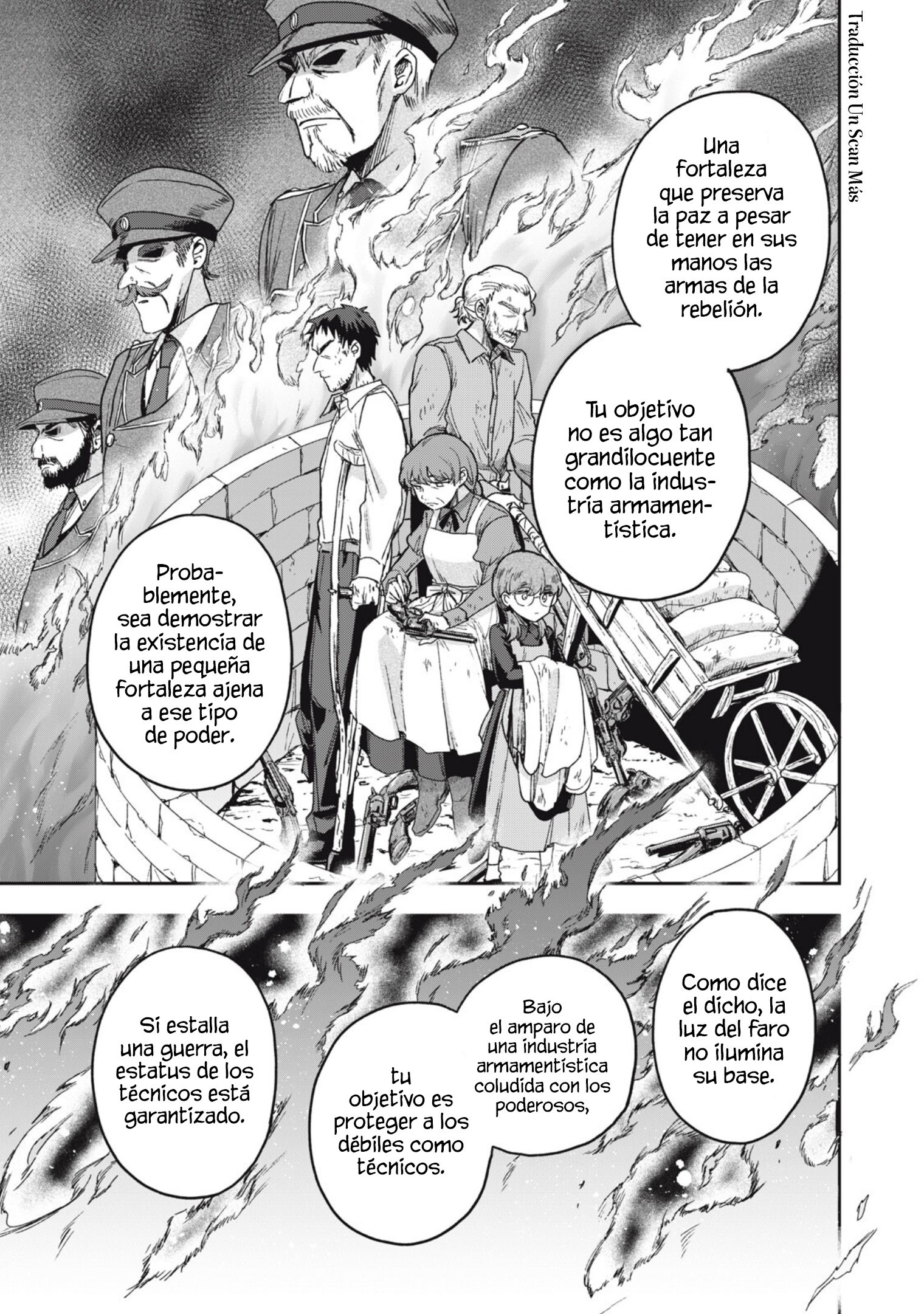 Capitulo 47 page 29