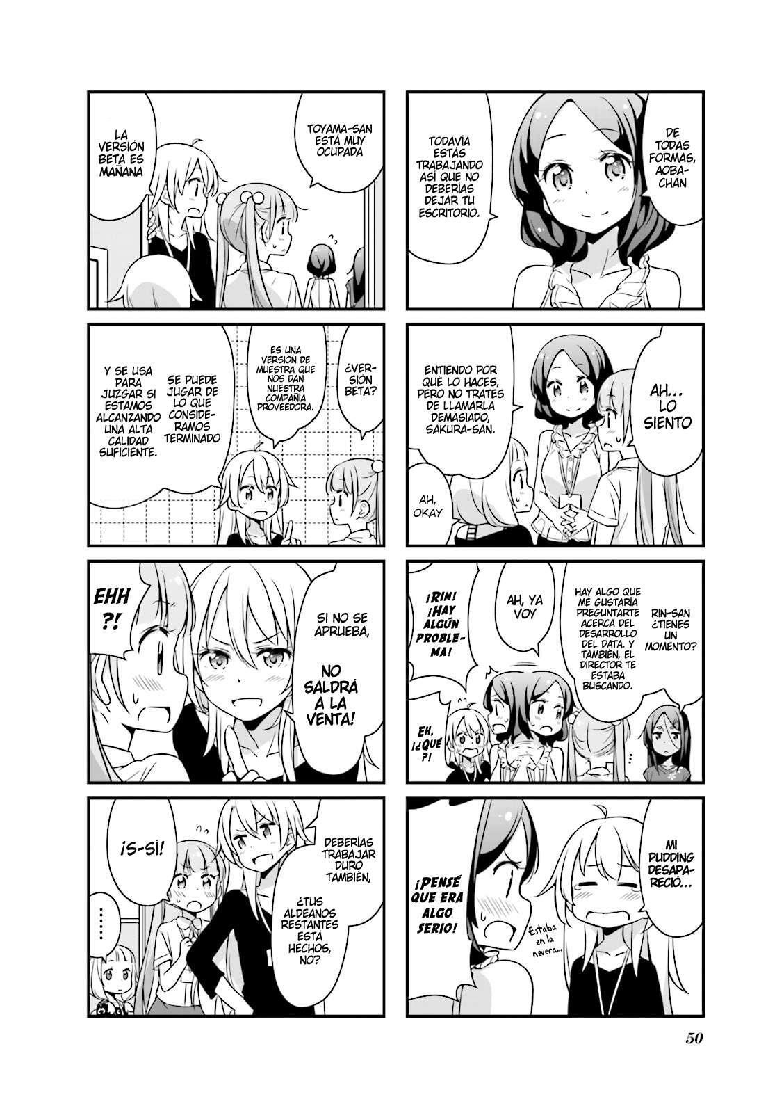 Capitulo 18 page 3