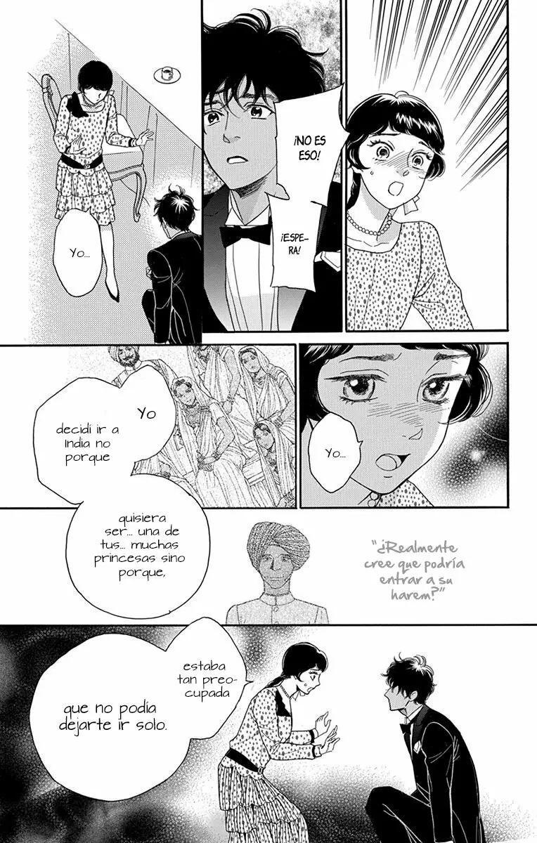Capitulo 33 page 28