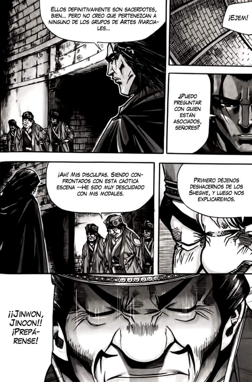 Capitulo 87 page 16