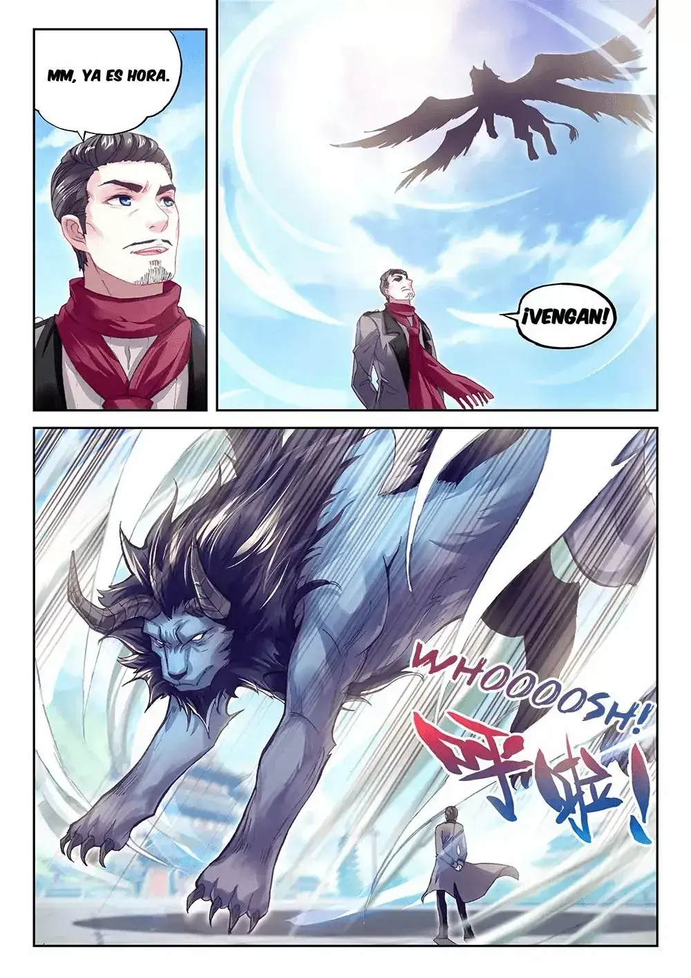 Capitulo 93 page 16