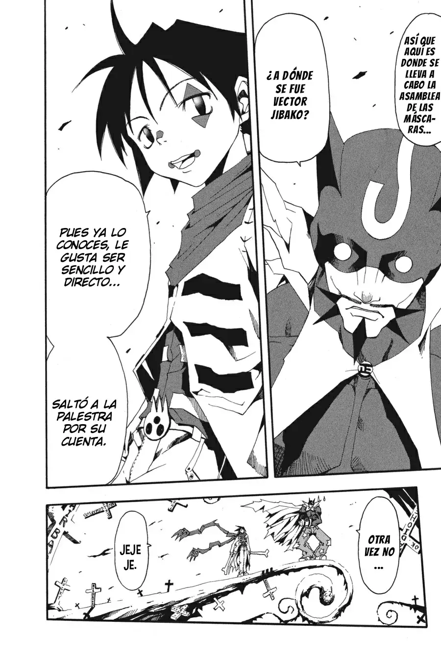 Capitulo 20 page 31
