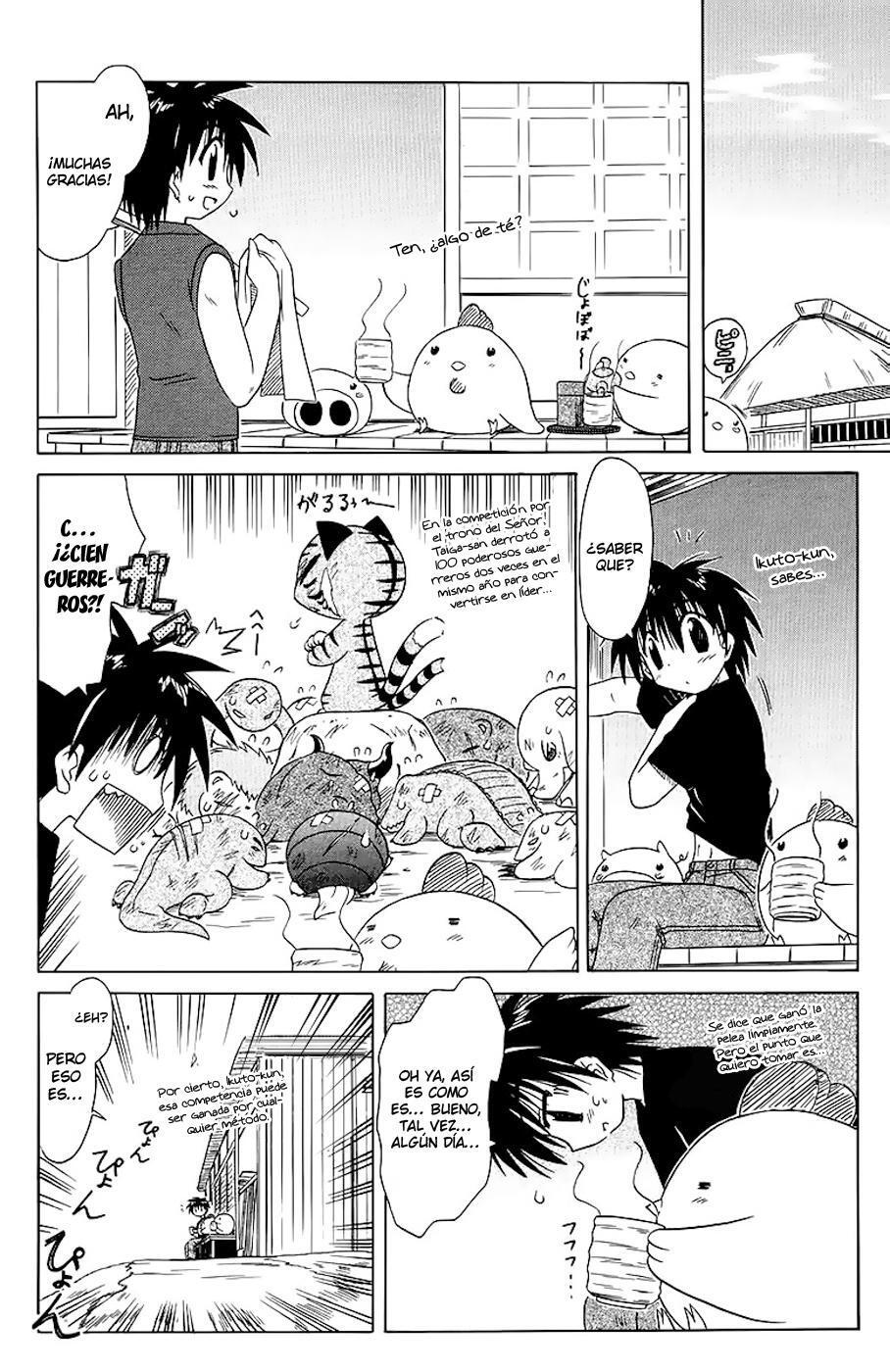 Capitulo 31 page 19