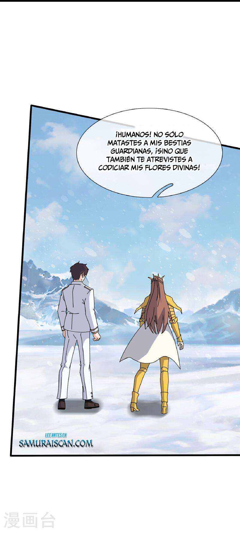 Capitulo 398 page 30