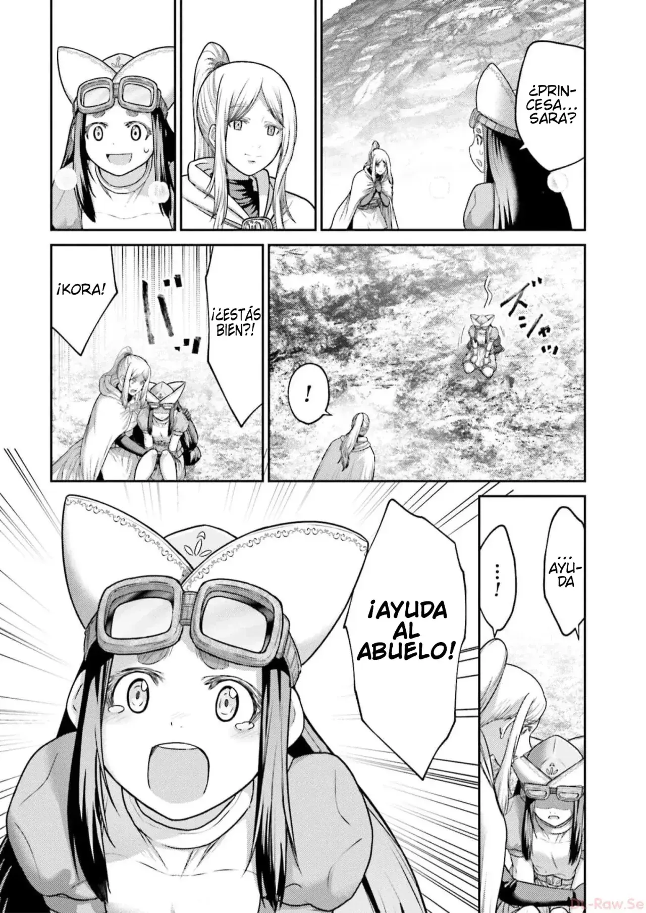 Capitulo 22 page 10