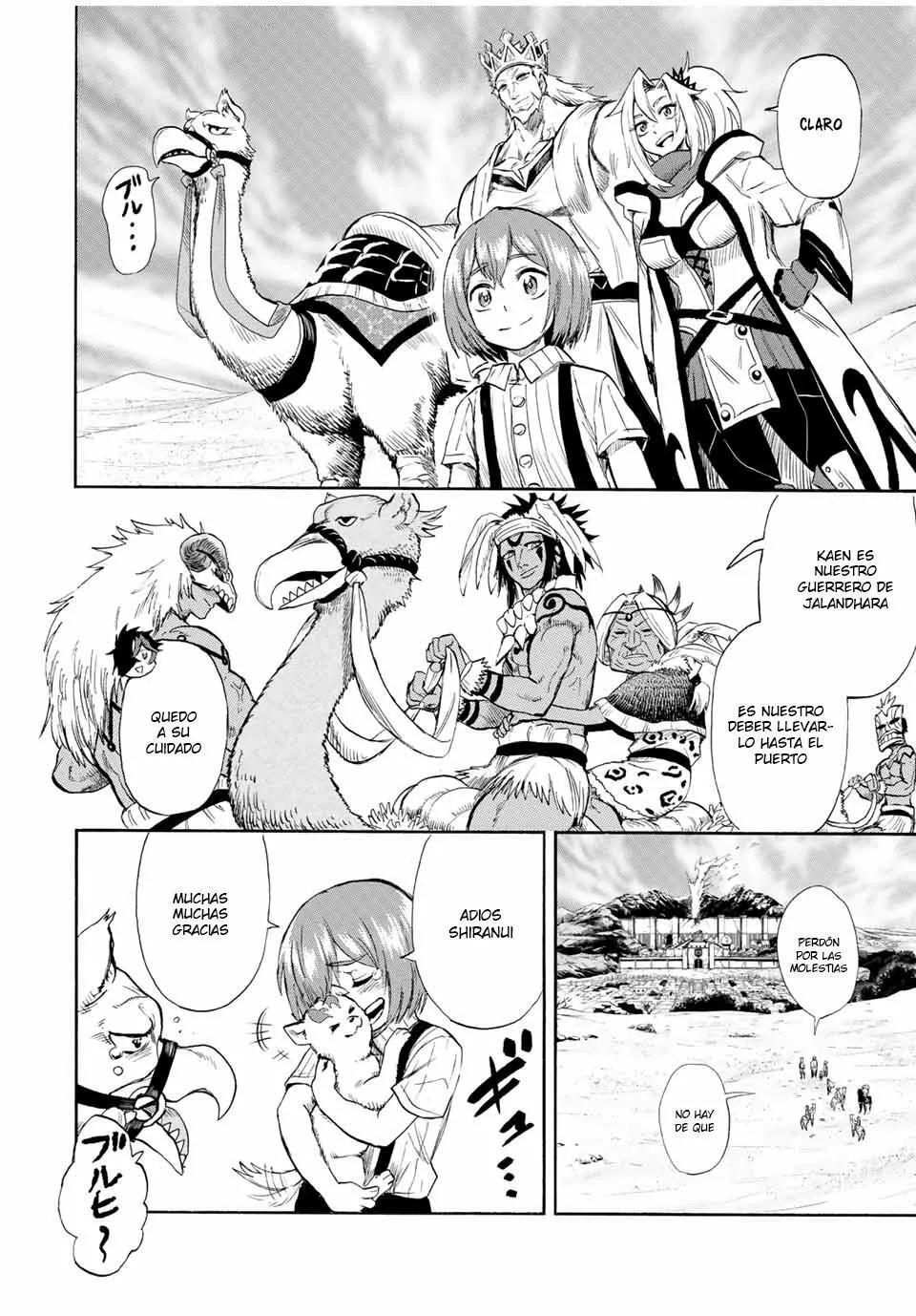 Capitulo 101 page 4
