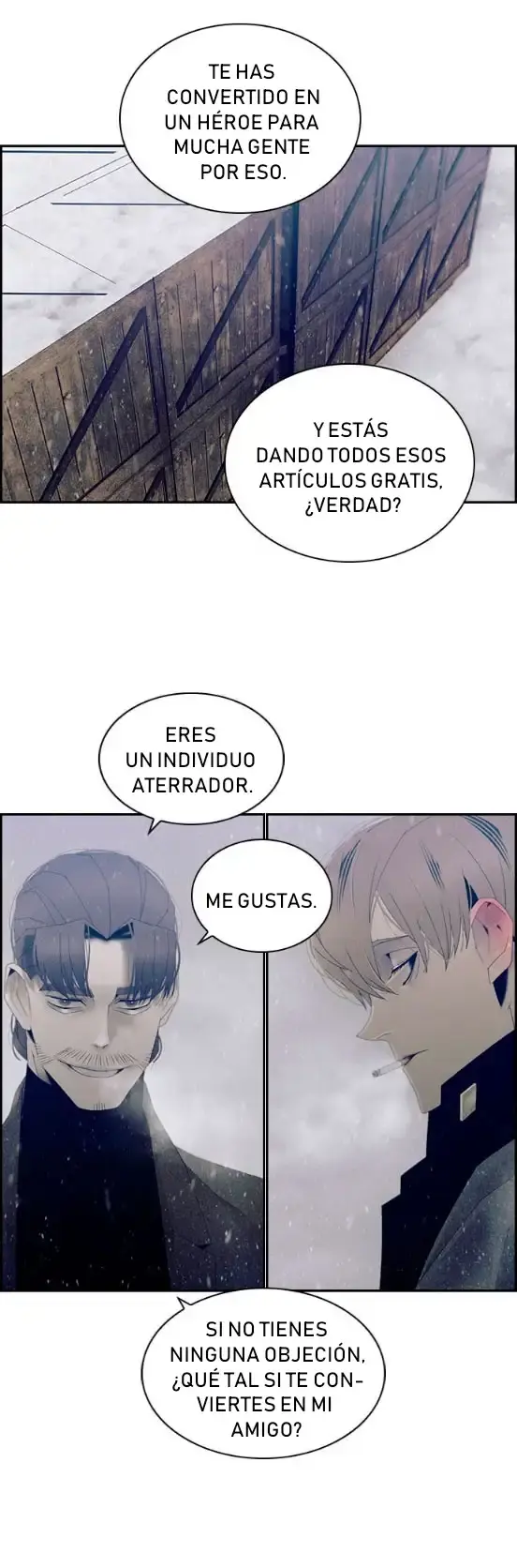 Capitulo 39 page 34