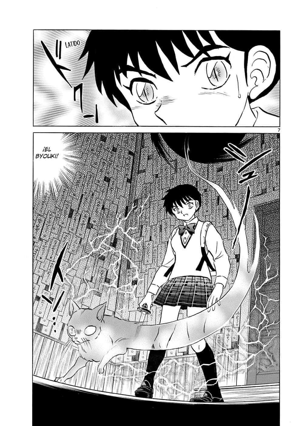 Capitulo 323 page 7
