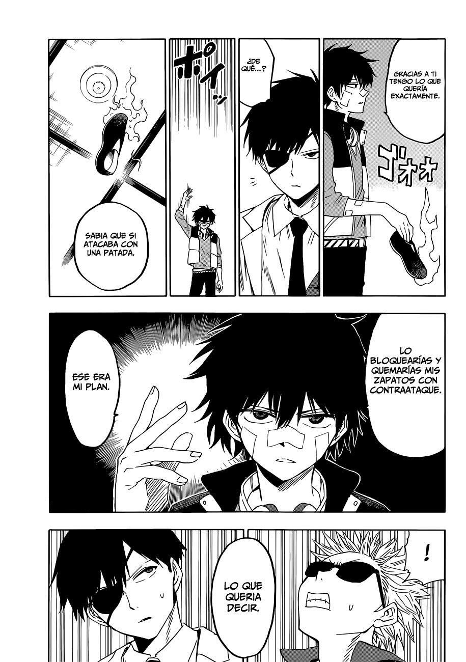 Capitulo 8 page 20