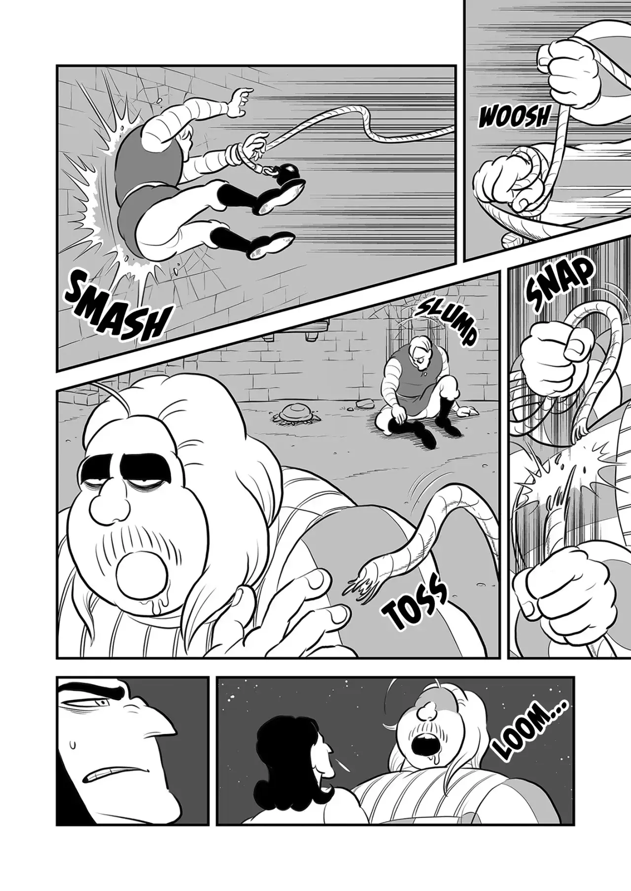 Capitulo 222 page 9