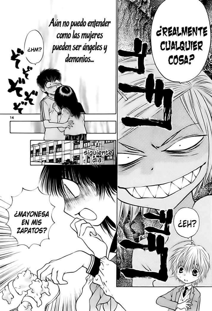 Capitulo 65 page 16