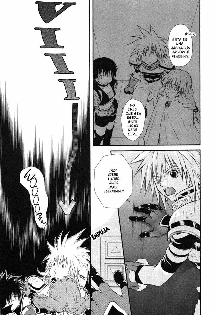 Capitulo 18 page 7