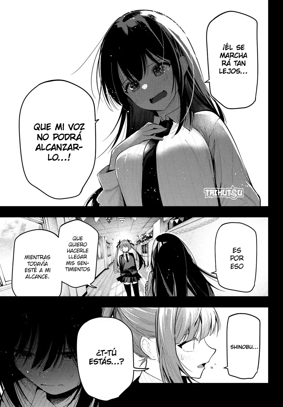 Capitulo 66 page 16