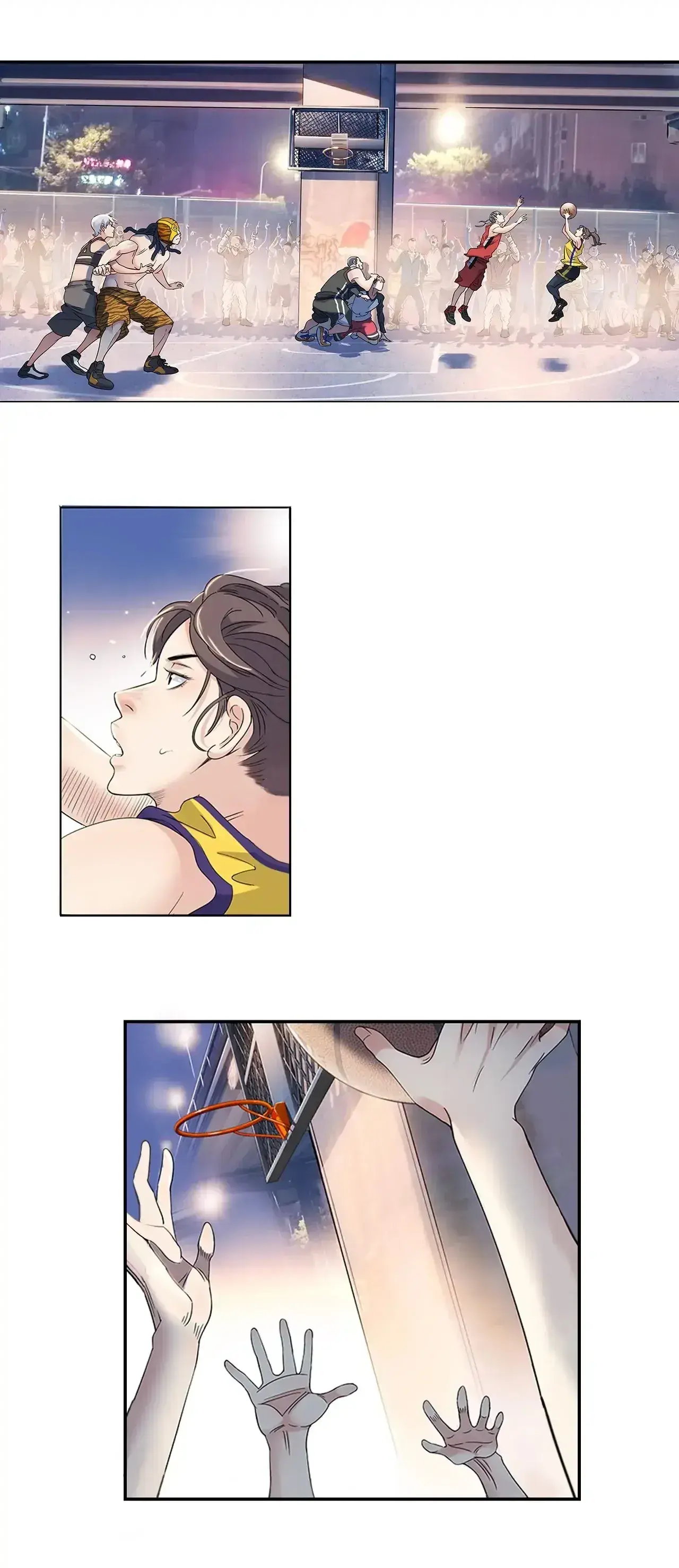 Capitulo 32 page 5
