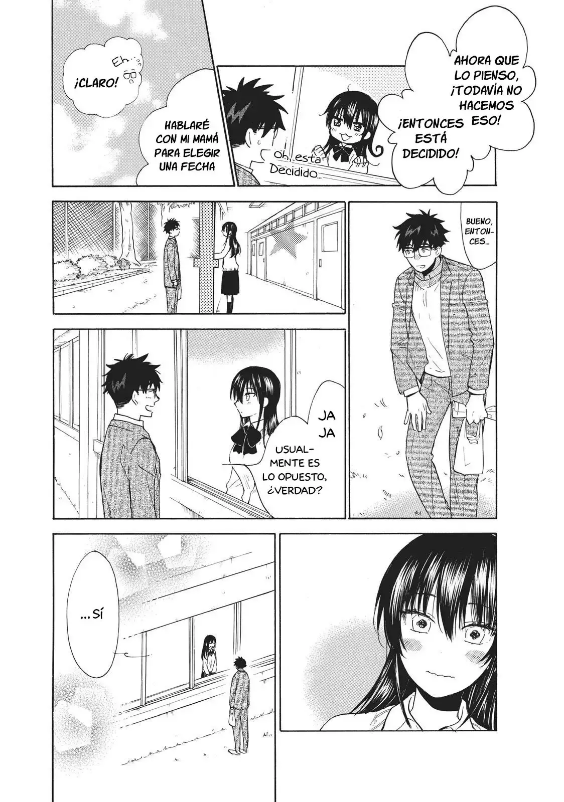 Capitulo 50 page 18