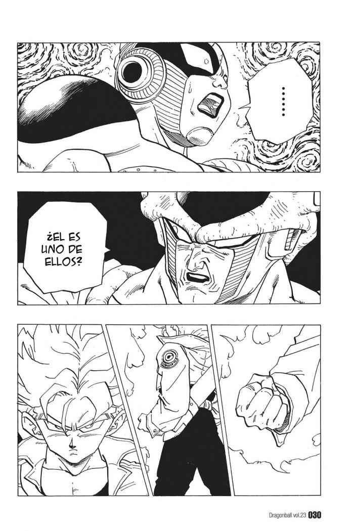 Capitulo 331 page 11