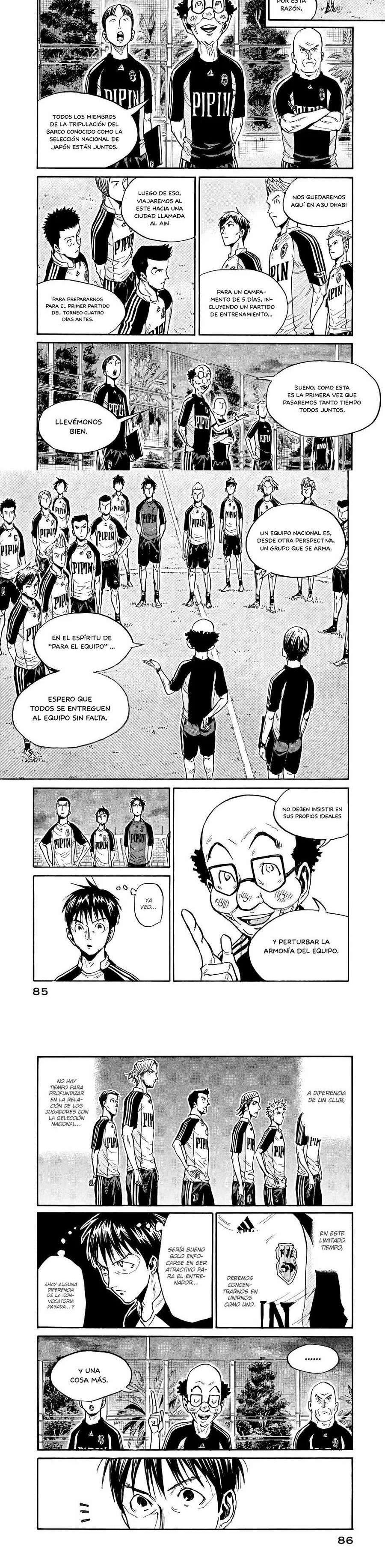 Capitulo 461 page 6