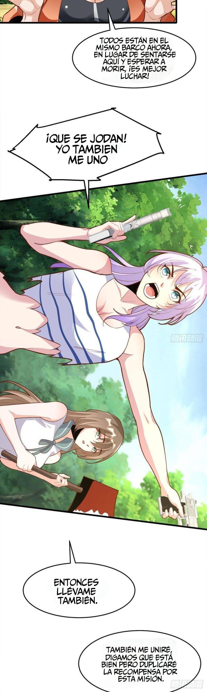 Capitulo 51 page 14