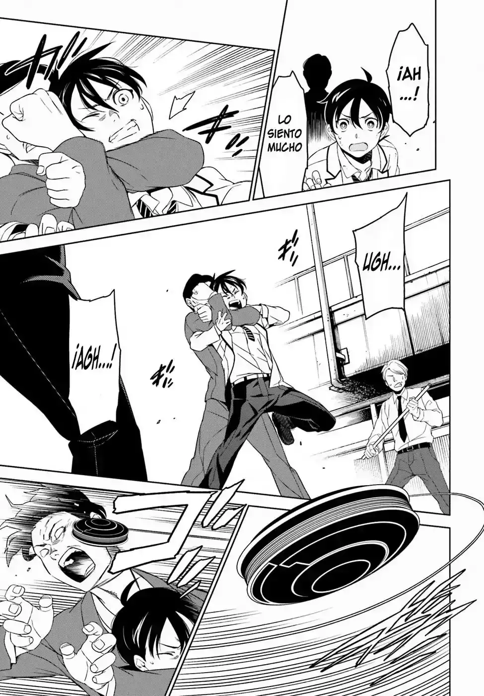Capitulo 1 page 36