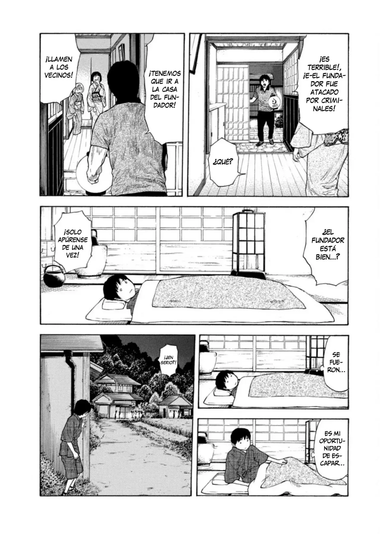 Capitulo 128 page 4