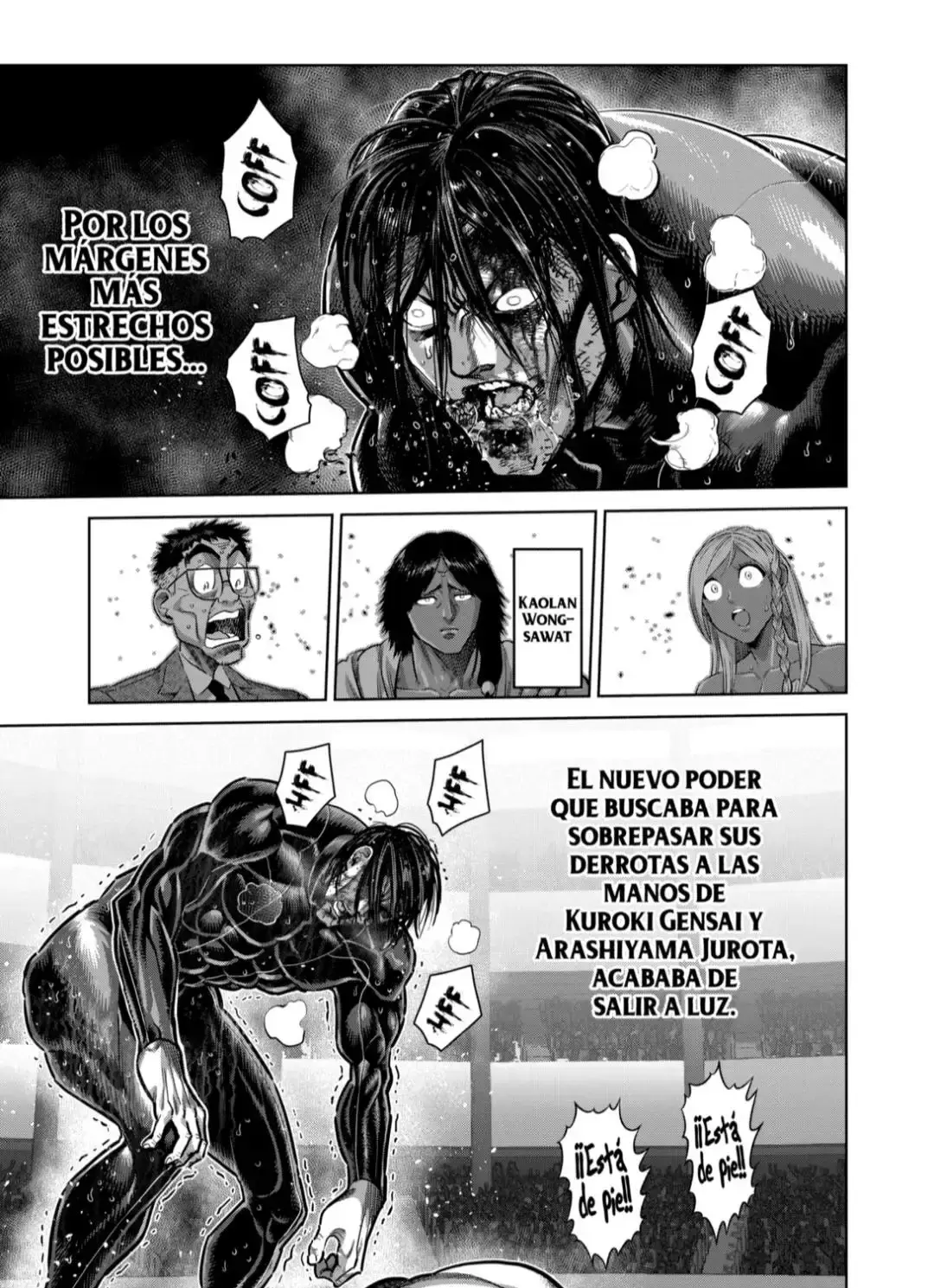 Capitulo 280 page 23