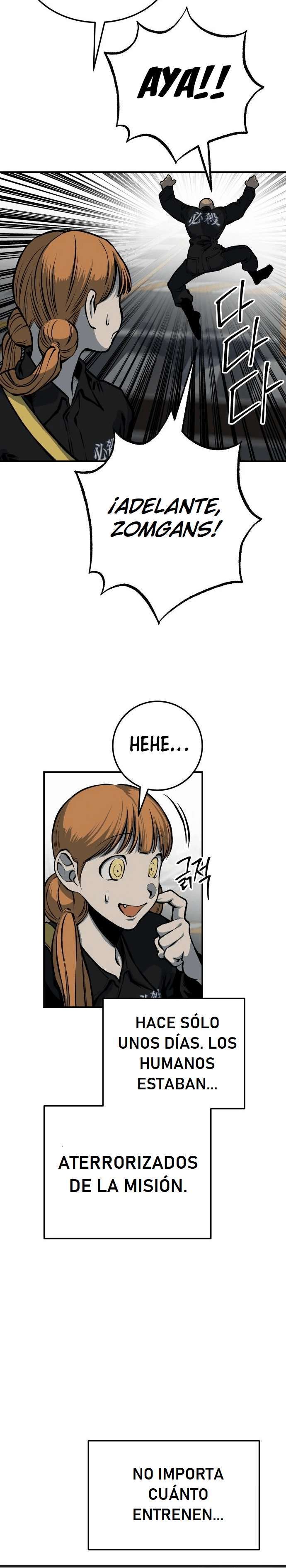 Capitulo 29 page 10
