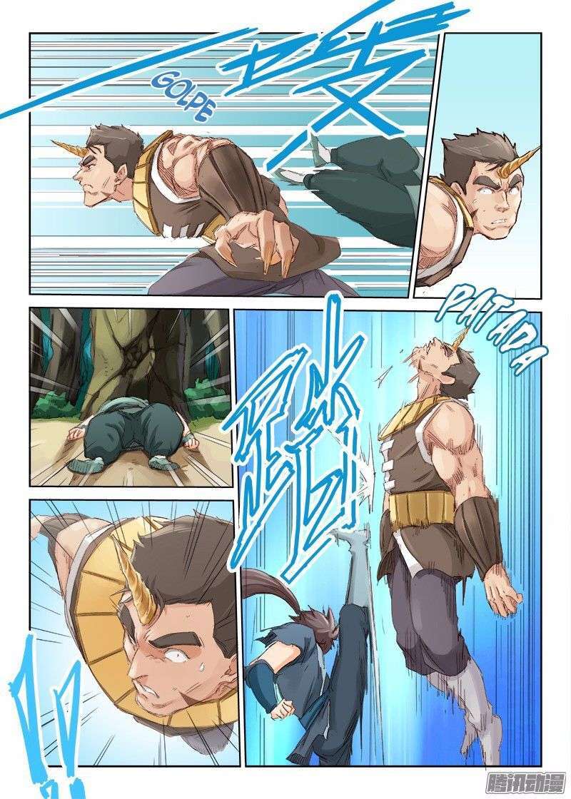 Capitulo 48 page 10