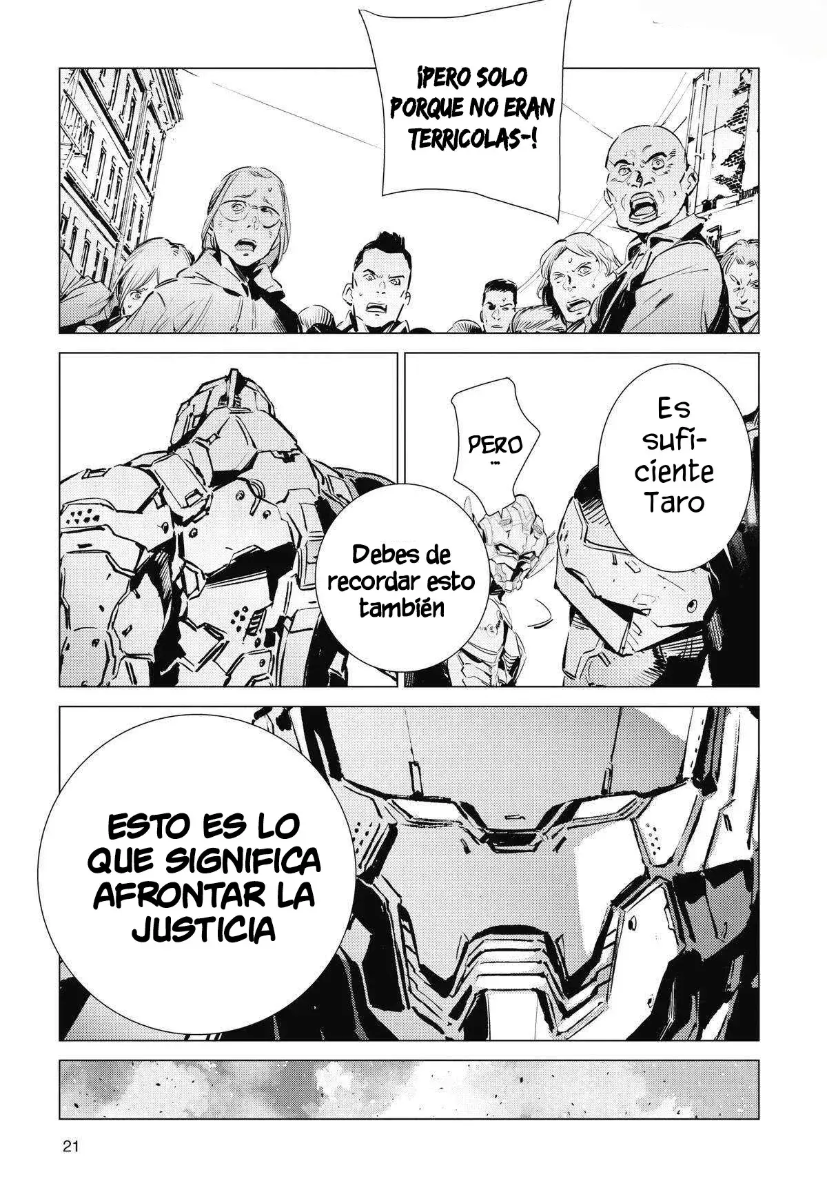 Capitulo 117 page 22
